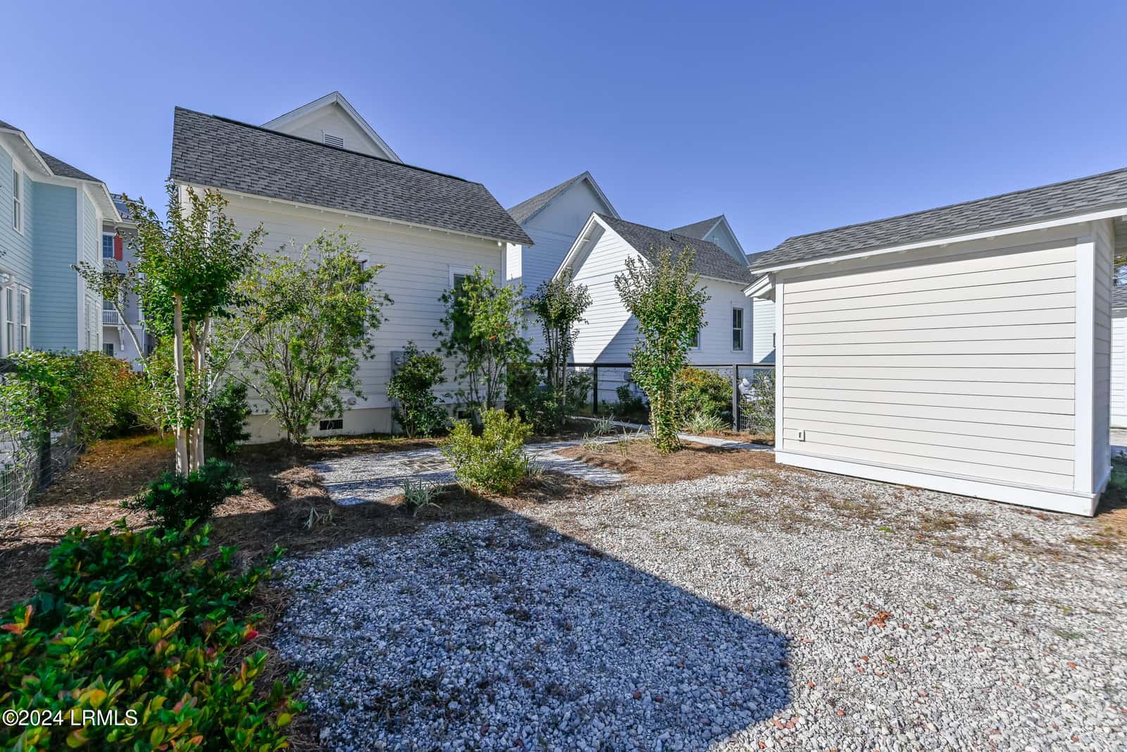 7 Abbey Row, Beaufort, SC 29906 — photo 33 of 53