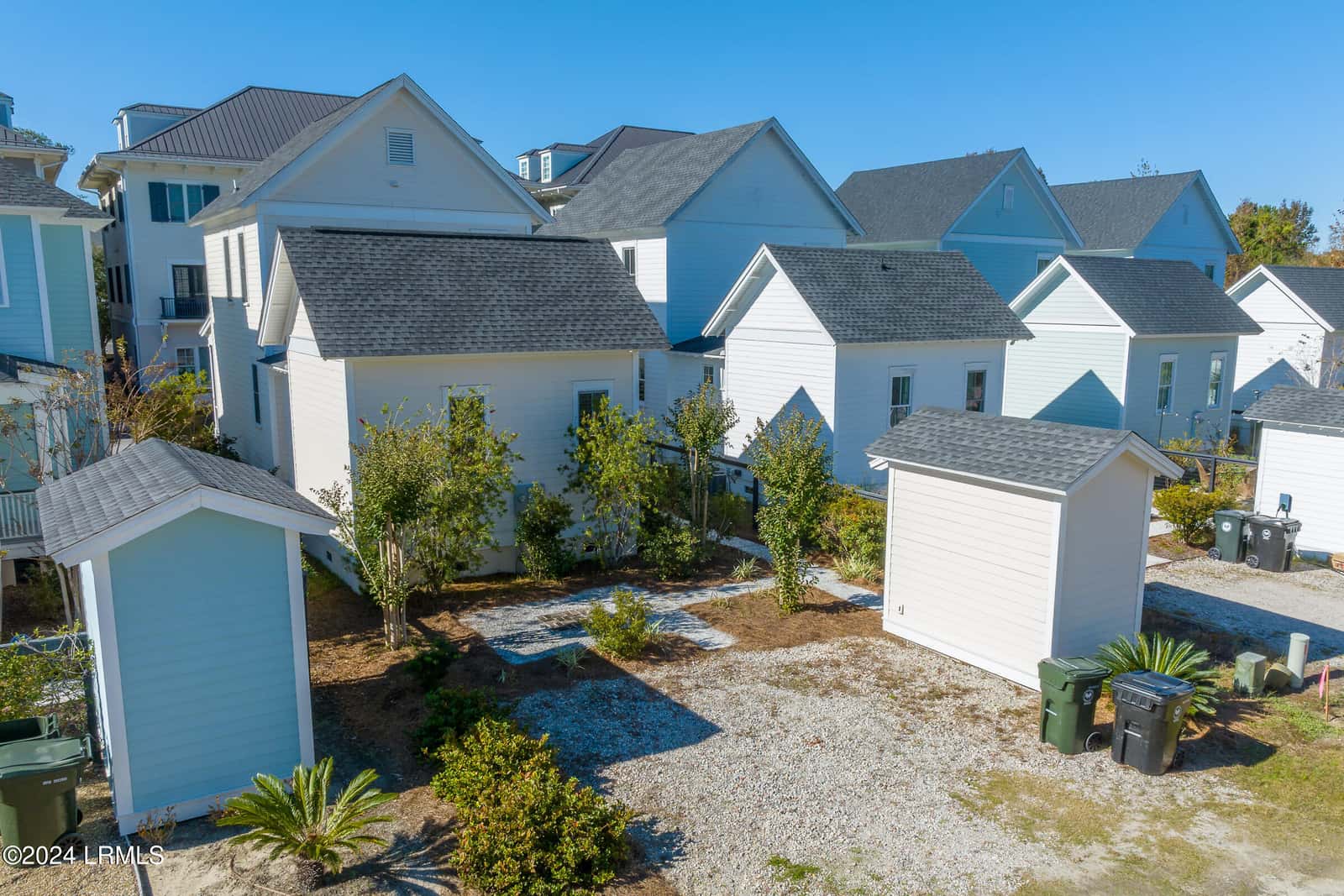 7 Abbey Row, Beaufort, SC 29906 — photo 34 of 53