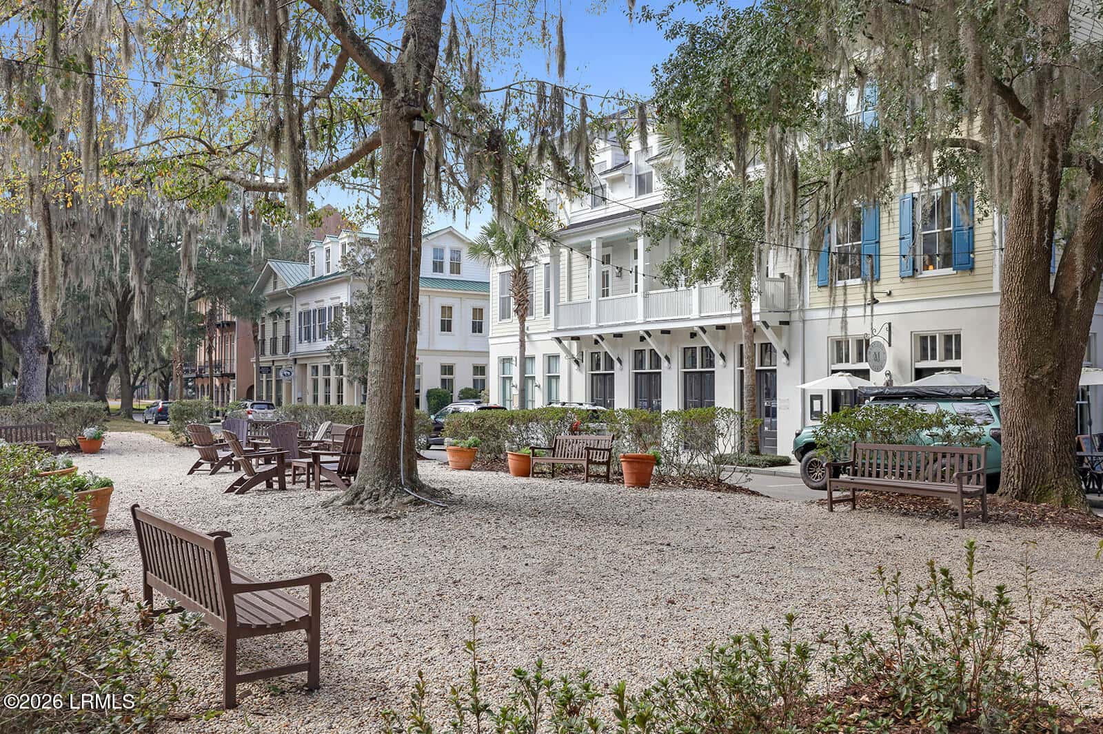 7 Abbey Row, Beaufort, SC 29906 — photo 35 of 53