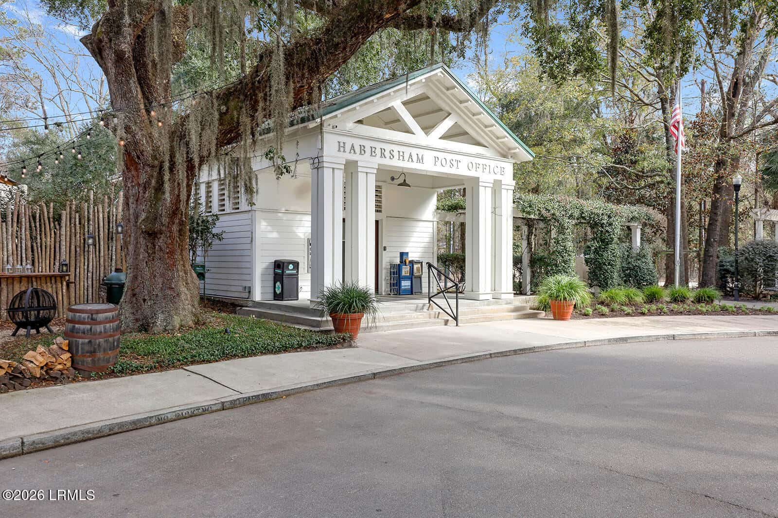 7 Abbey Row, Beaufort, SC 29906 — photo 36 of 53