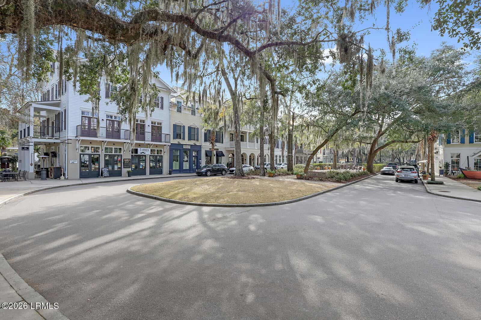 7 Abbey Row, Beaufort, SC 29906 — photo 37 of 53