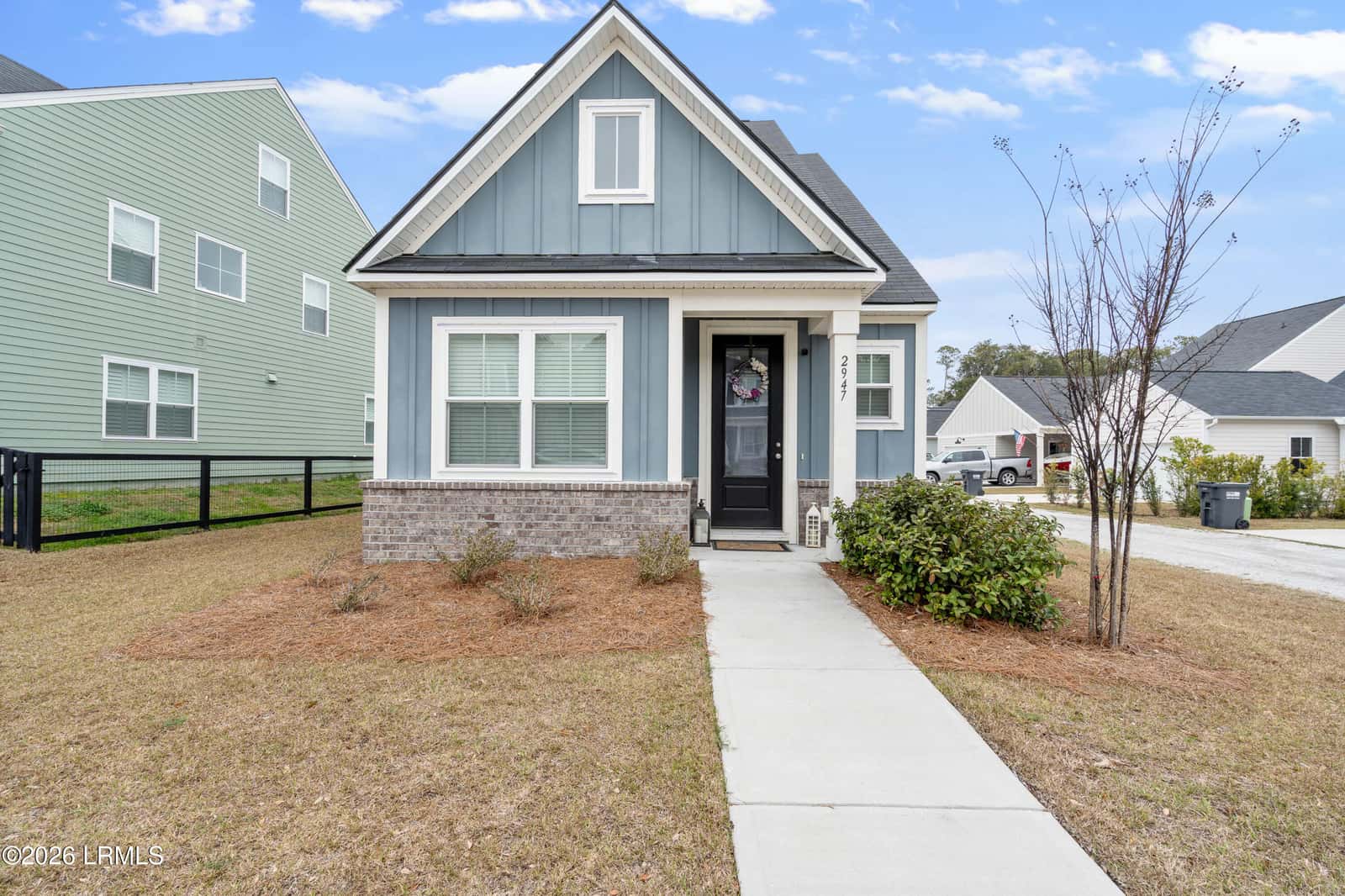 2947 Needlegrass Drive, Beaufort, SC 29902 — photo 26 of 51