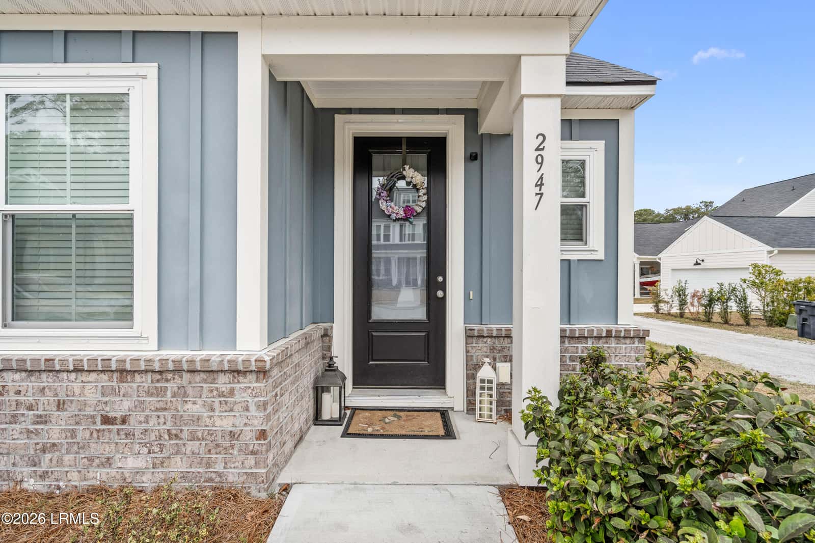 2947 Needlegrass Drive, Beaufort, SC 29902 — photo 2 of 51