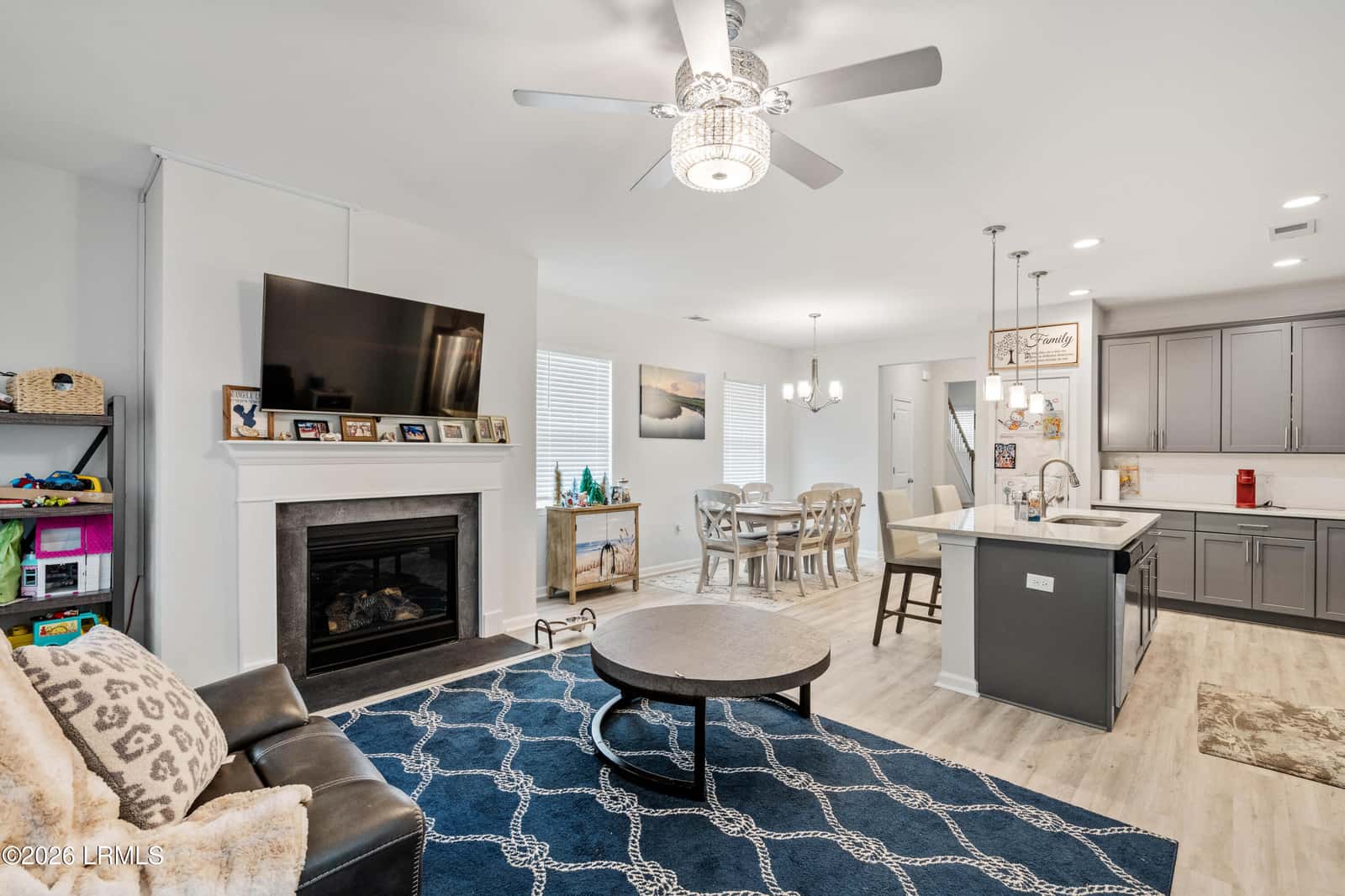 2947 Needlegrass Drive, Beaufort, SC 29902 — photo 5 of 51