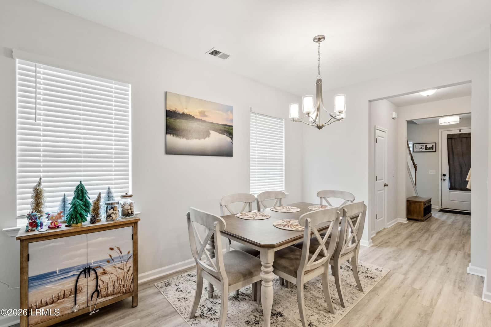 2947 Needlegrass Drive, Beaufort, SC 29902 — photo 10 of 51