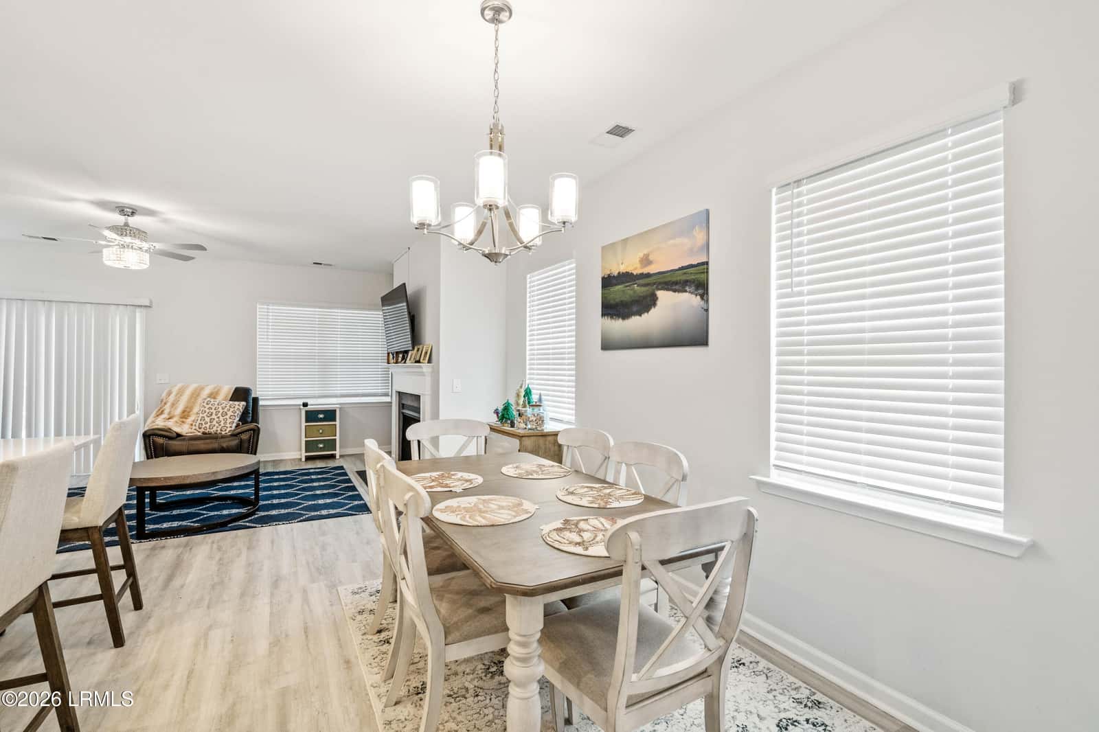 2947 Needlegrass Drive, Beaufort, SC 29902 — photo 12 of 51