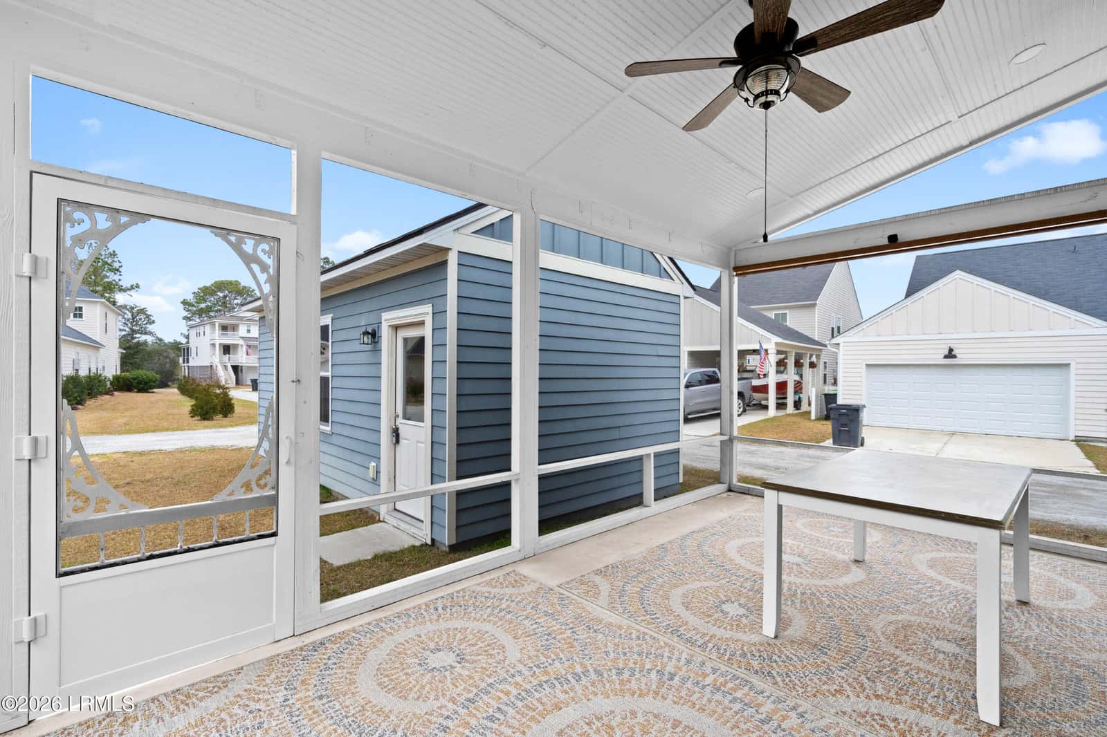 2947 Needlegrass Drive, Beaufort, SC 29902 — photo 16 of 51