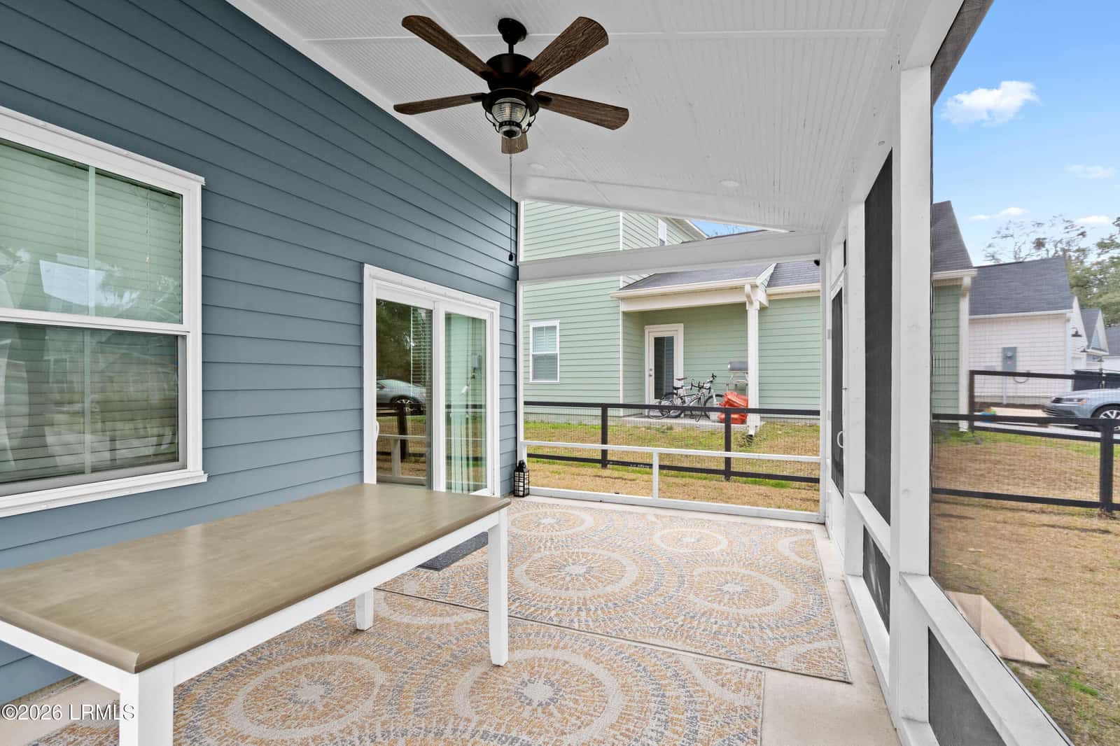 2947 Needlegrass Drive, Beaufort, SC 29902 — photo 17 of 51
