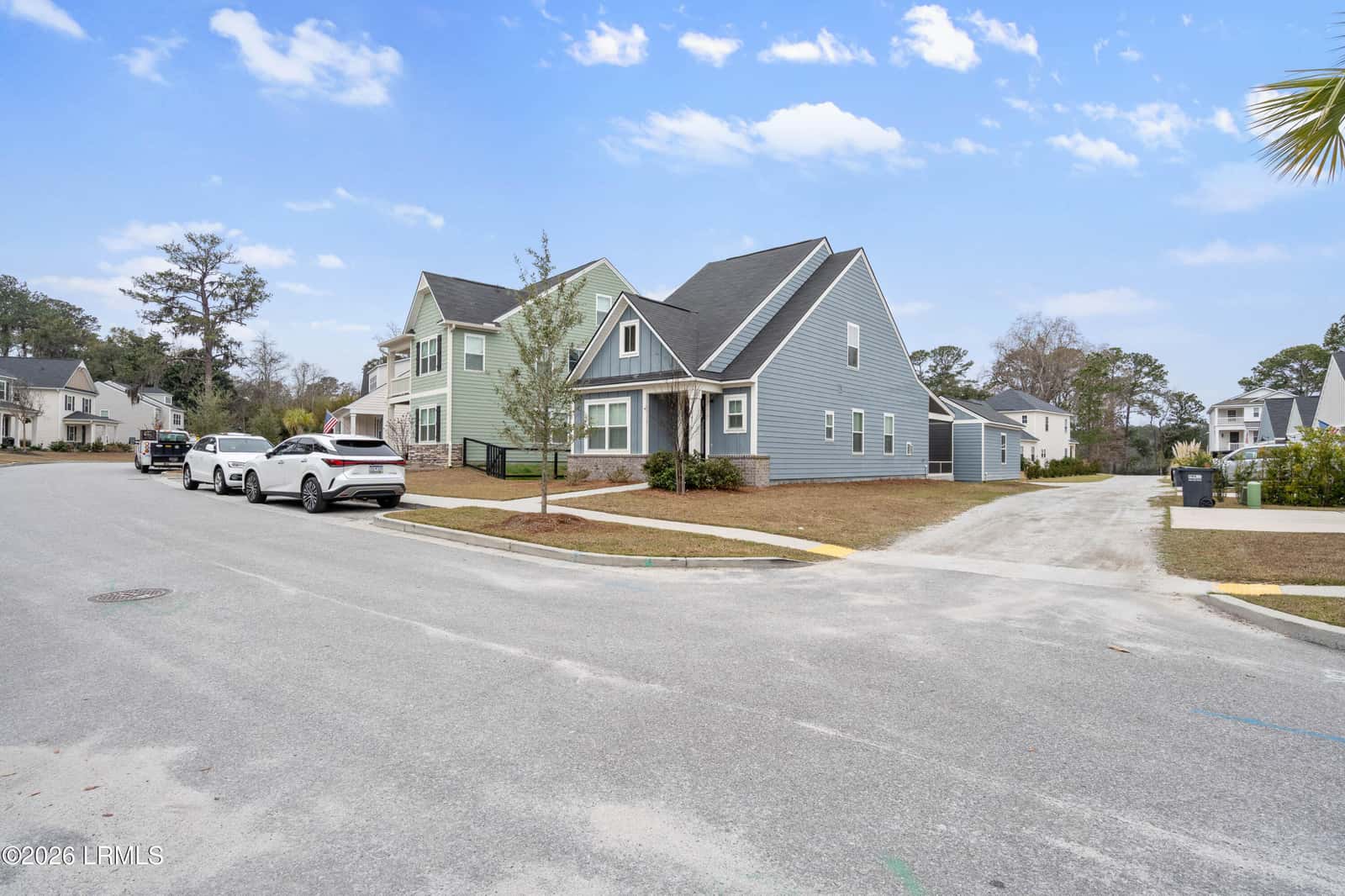2947 Needlegrass Drive, Beaufort, SC 29902 — photo 24 of 51