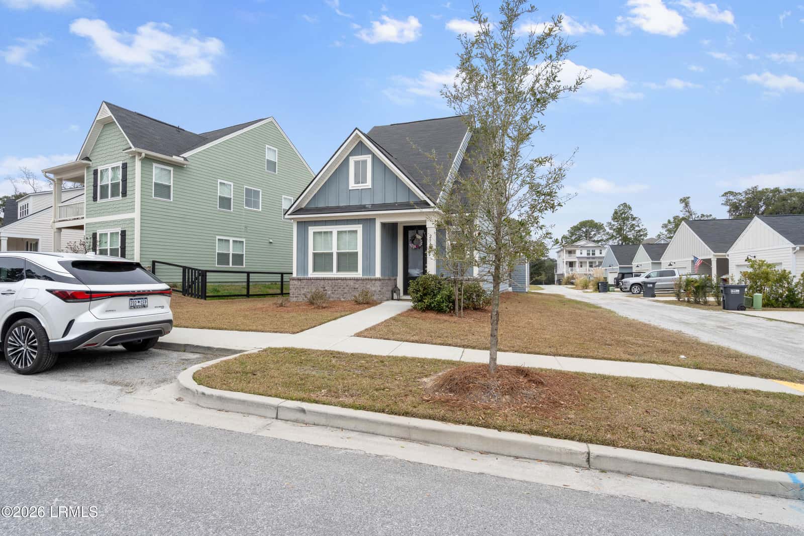 2947 Needlegrass Drive, Beaufort, SC 29902 — photo 25 of 51