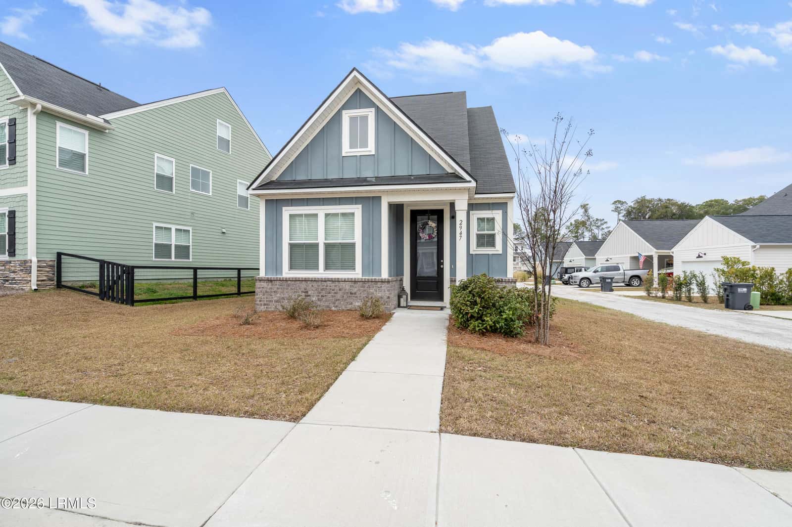 2947 Needlegrass Drive, Beaufort, SC 29902 — photo 1 of 51