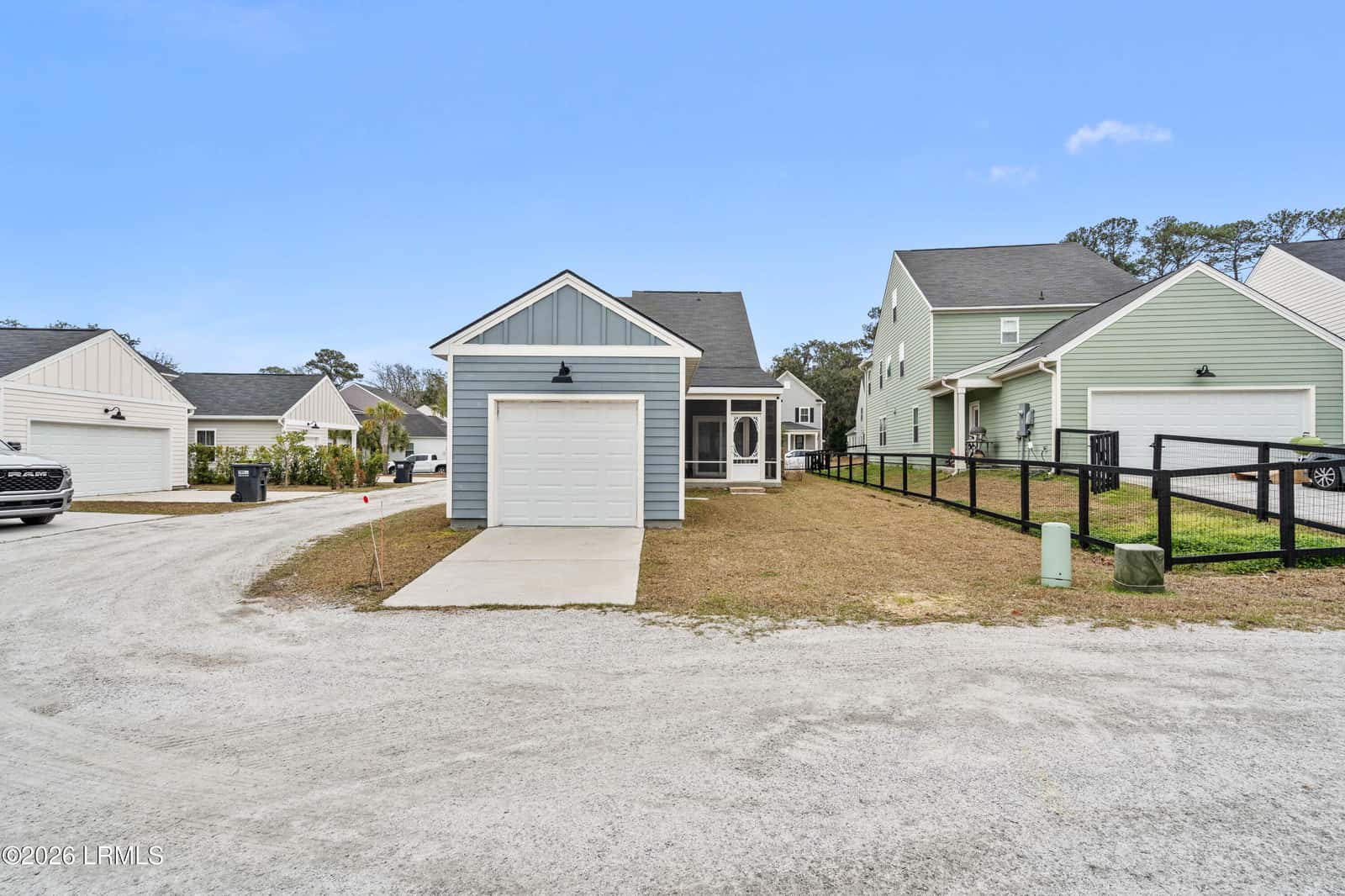 2947 Needlegrass Drive, Beaufort, SC 29902 — photo 27 of 51
