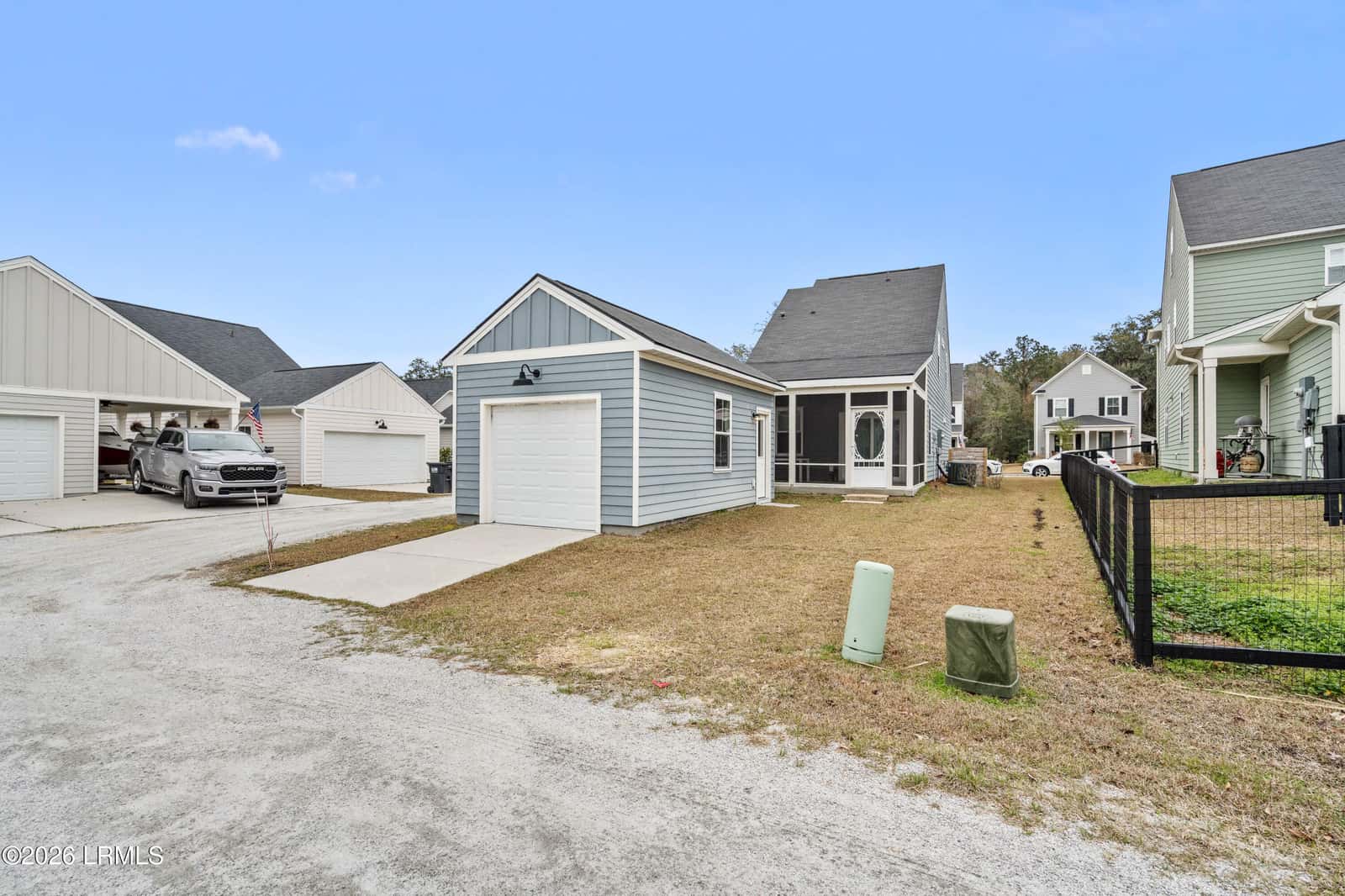 2947 Needlegrass Drive, Beaufort, SC 29902 — photo 28 of 51