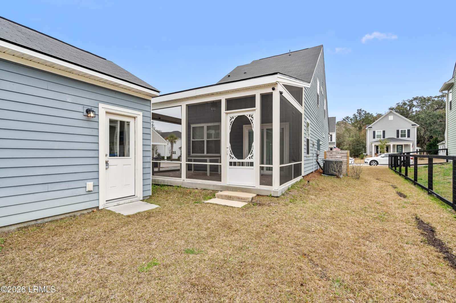 2947 Needlegrass Drive, Beaufort, SC 29902 — photo 29 of 51