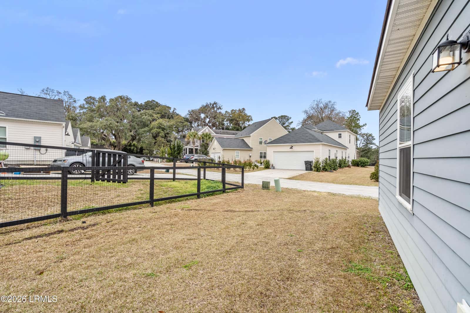 2947 Needlegrass Drive, Beaufort, SC 29902 — photo 30 of 51