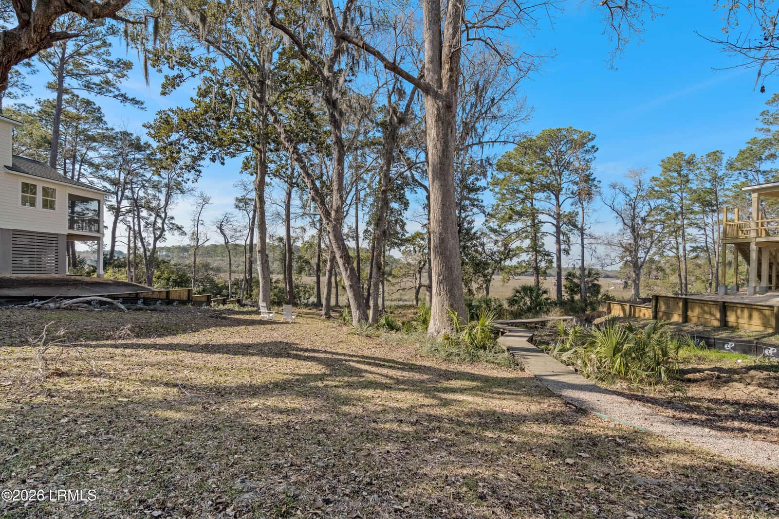 2947 Needlegrass Drive, Beaufort, SC 29902 — photo 31 of 51