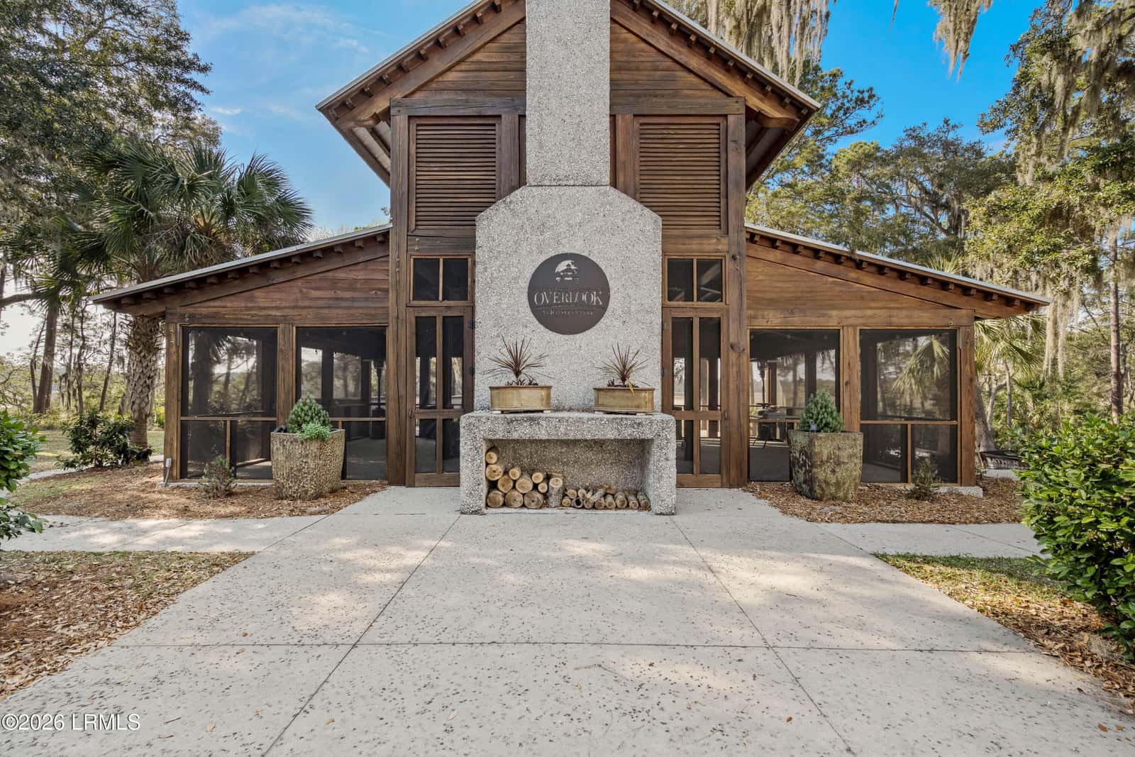 2947 Needlegrass Drive, Beaufort, SC 29902 — photo 33 of 51