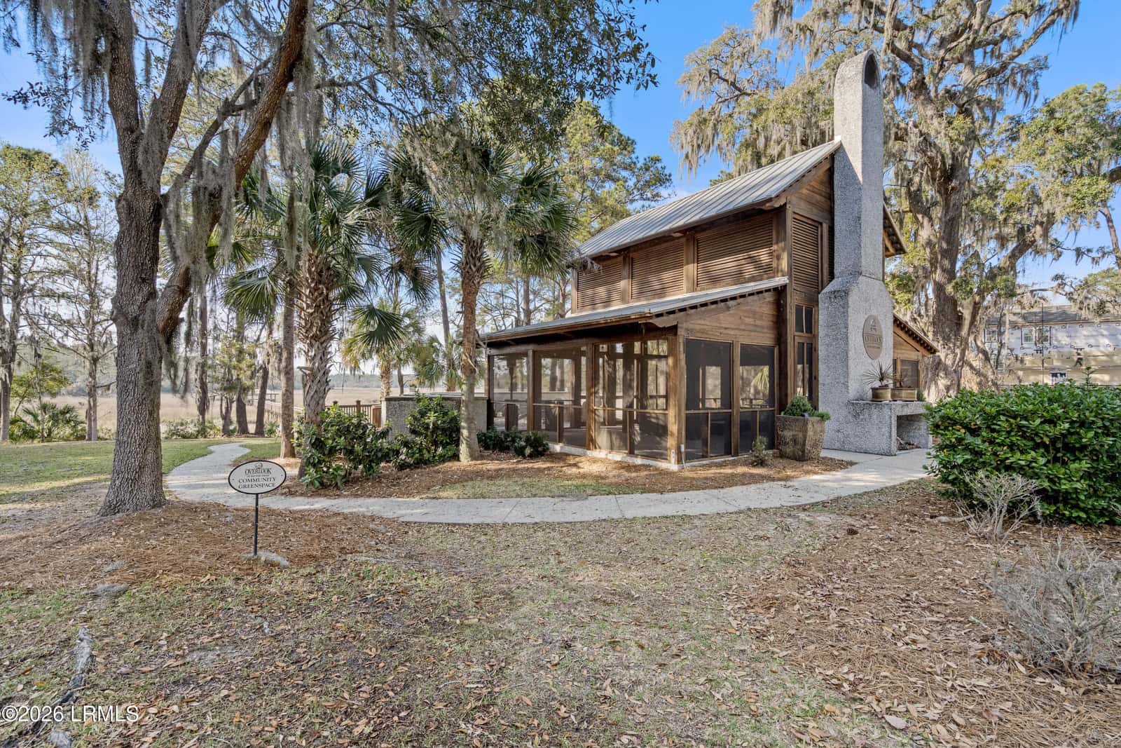2947 Needlegrass Drive, Beaufort, SC 29902 — photo 34 of 51