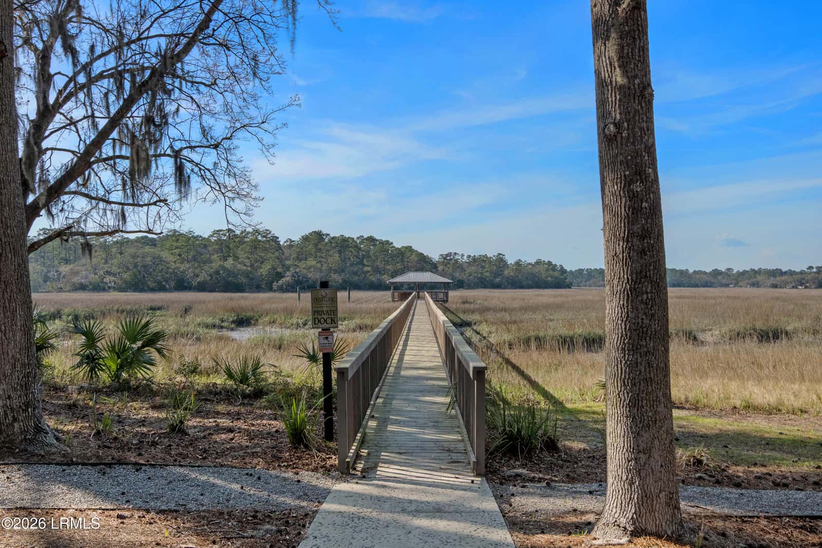 2947 Needlegrass Drive, Beaufort, SC 29902 — photo 37 of 51