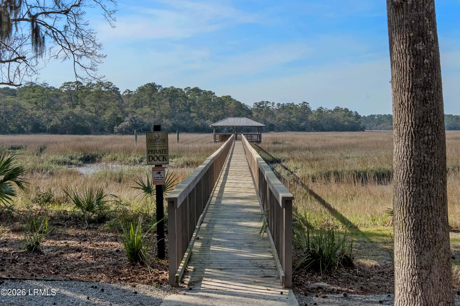 2947 Needlegrass Drive, Beaufort, SC 29902 — photo 38 of 51