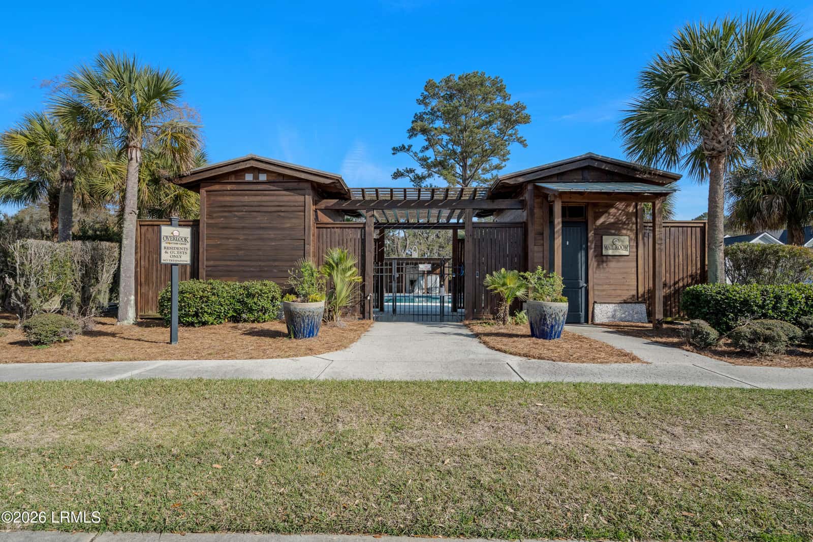 2947 Needlegrass Drive, Beaufort, SC 29902 — photo 39 of 51