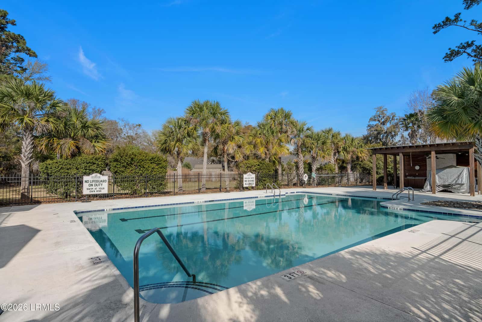 2947 Needlegrass Drive, Beaufort, SC 29902 — photo 40 of 51