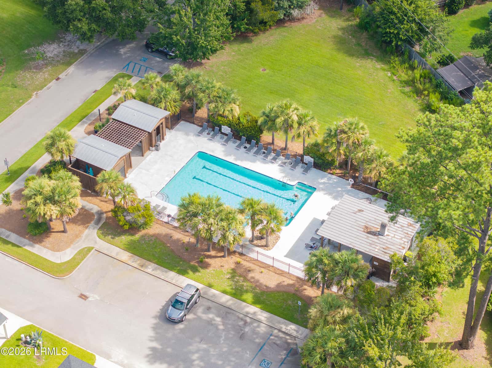 2947 Needlegrass Drive, Beaufort, SC 29902 — photo 43 of 51