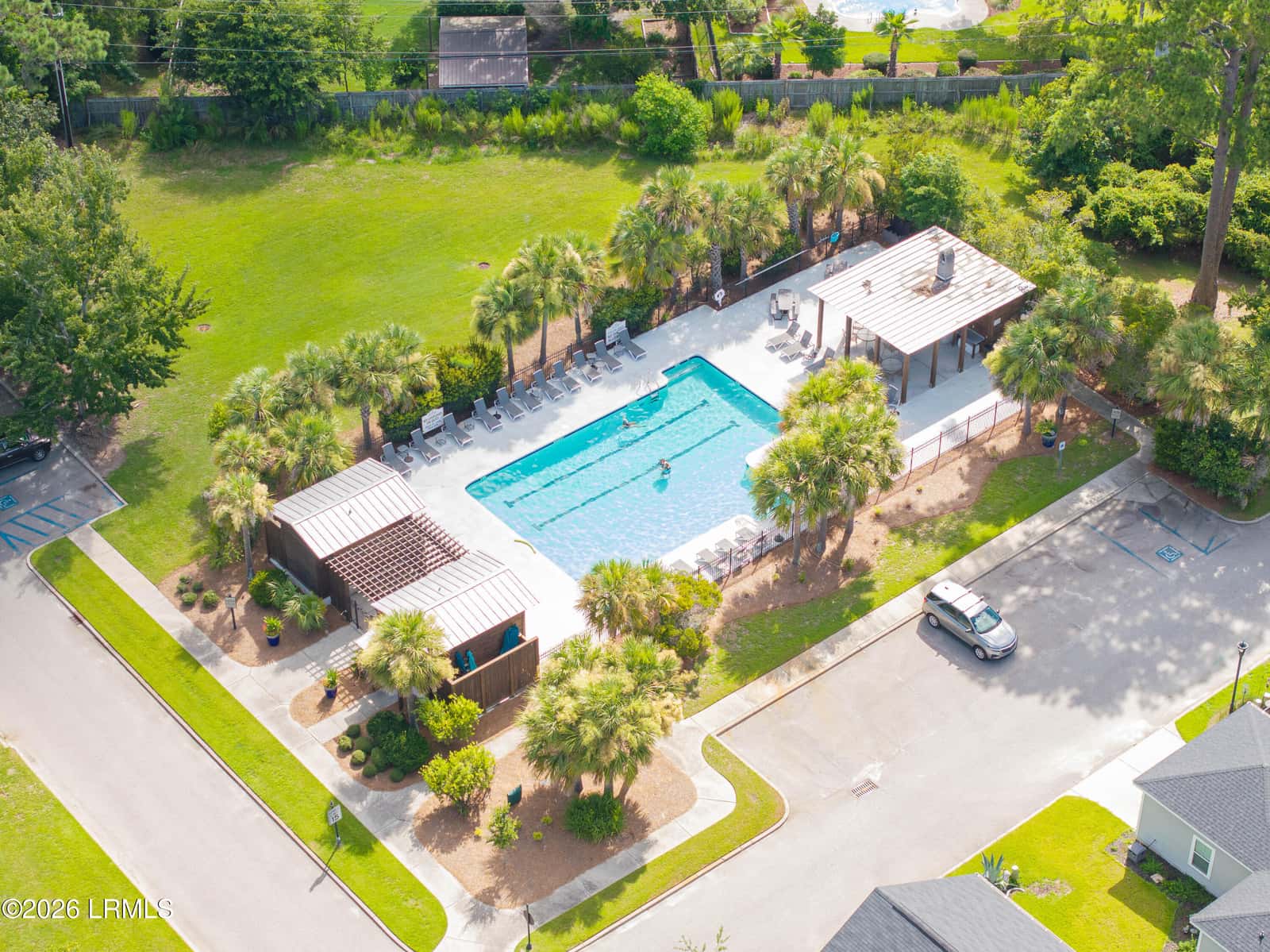 2947 Needlegrass Drive, Beaufort, SC 29902 — photo 44 of 51