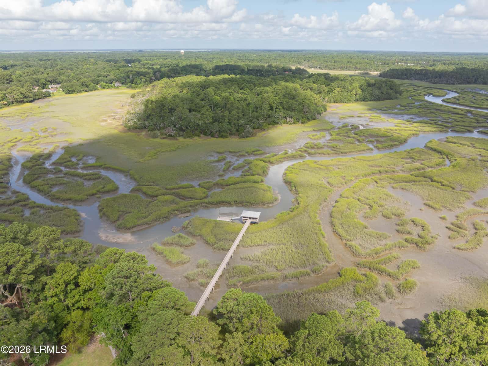 2947 Needlegrass Drive, Beaufort, SC 29902 — photo 45 of 51