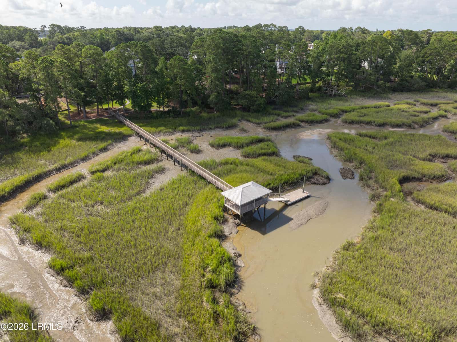 2947 Needlegrass Drive, Beaufort, SC 29902 — photo 51 of 51