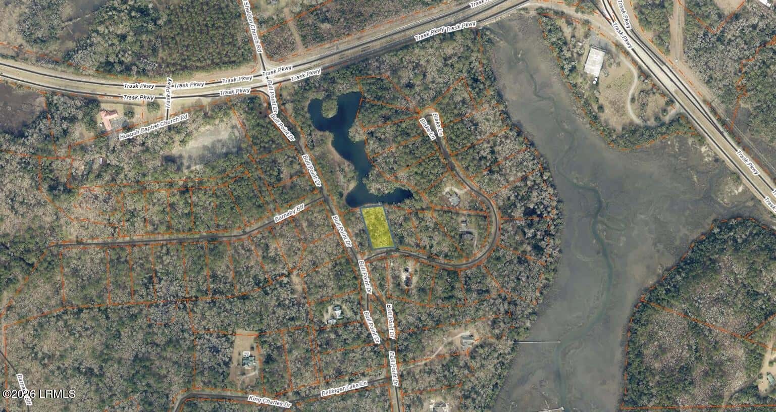 3 Blake Lane, Seabrook, SC 29940 — photo 2 of 40