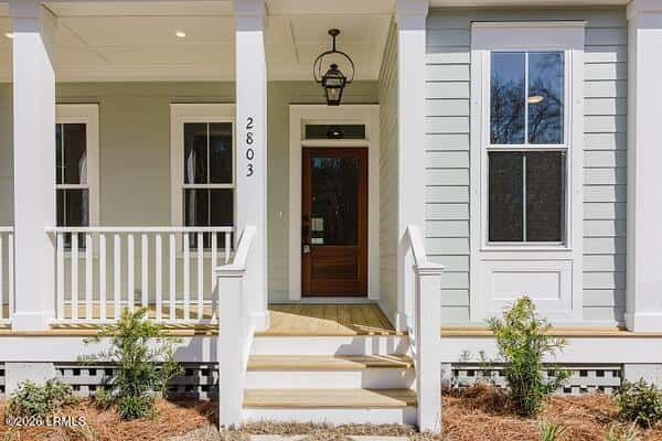 2803 North Street, Beaufort, SC 29902 — photo 7 of 53