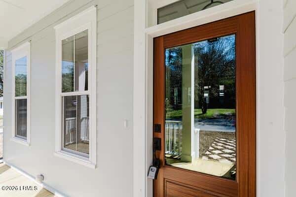 2803 North Street, Beaufort, SC 29902 — photo 8 of 53