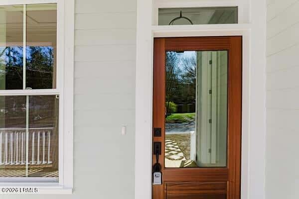 2803 North Street, Beaufort, SC 29902 — photo 10 of 53