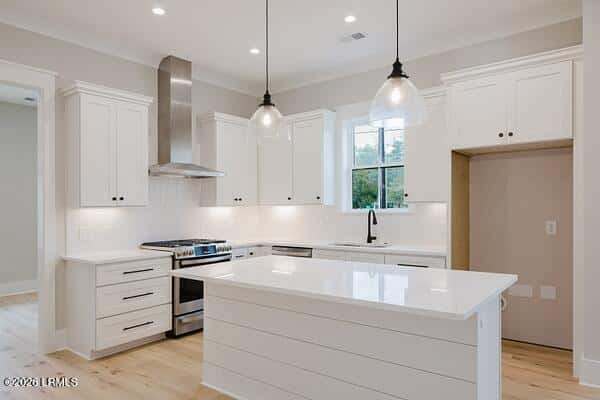 2803 North Street, Beaufort, SC 29902 — photo 15 of 53