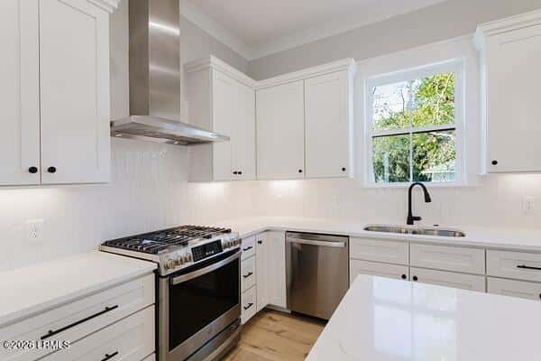 2803 North Street, Beaufort, SC 29902 — photo 19 of 53