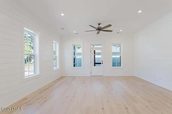 2803 North Street, Beaufort, SC 29902 — photo 28 of 53
