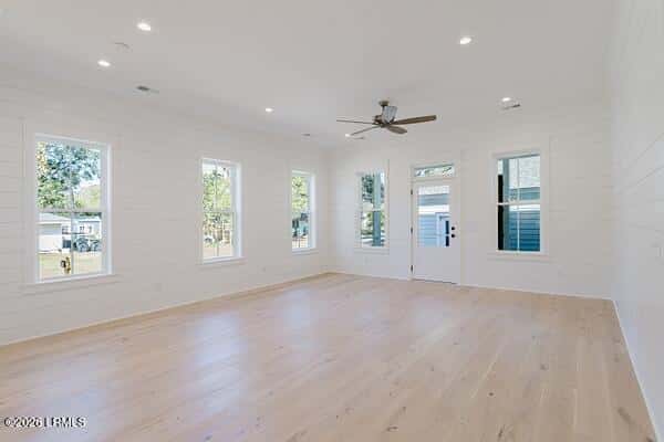 2803 North Street, Beaufort, SC 29902 — photo 29 of 53