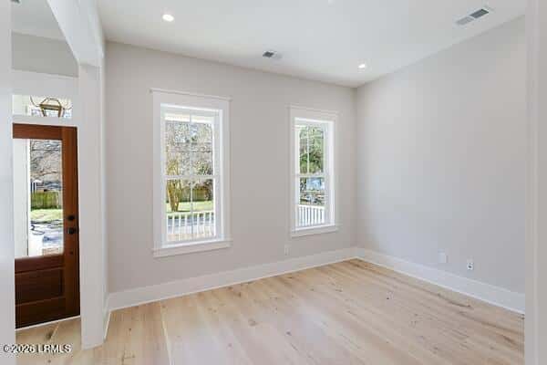 2803 North Street, Beaufort, SC 29902 — photo 47 of 53