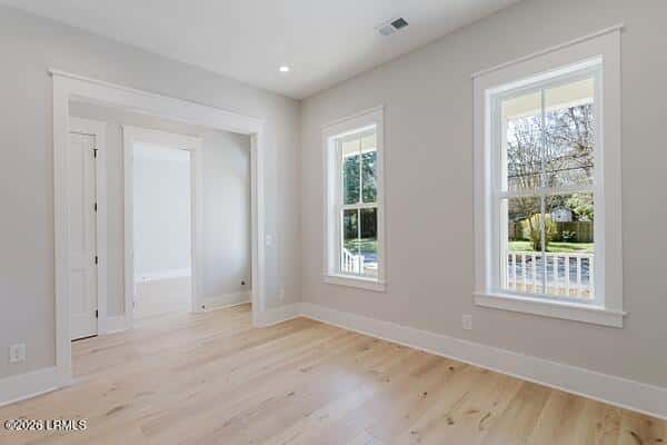 2803 North Street, Beaufort, SC 29902 — photo 49 of 53