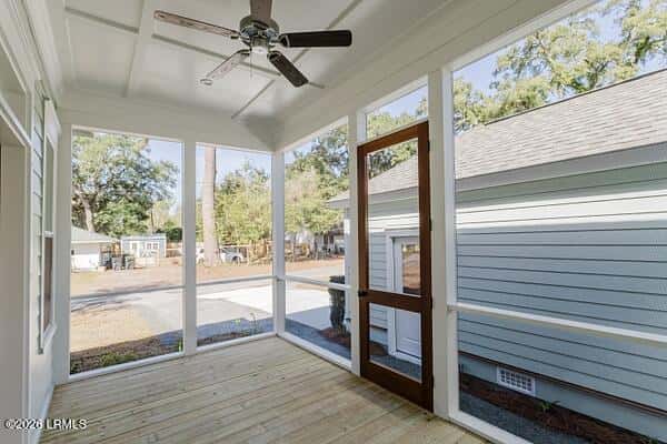 2803 North Street, Beaufort, SC 29902 — photo 51 of 53