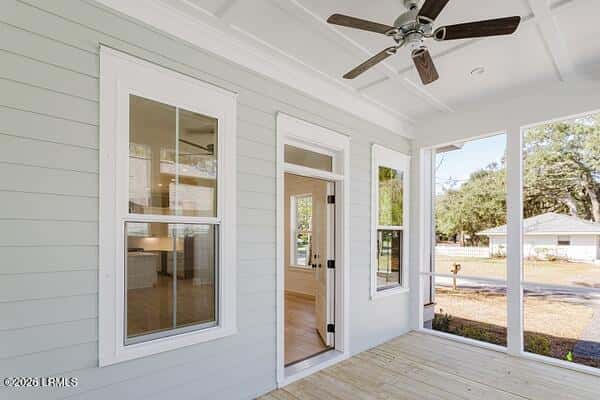 2803 North Street, Beaufort, SC 29902 — photo 52 of 53