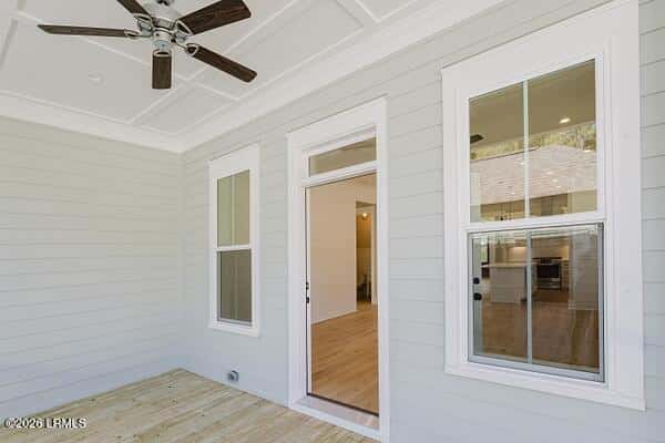 2803 North Street, Beaufort, SC 29902 — photo 53 of 53