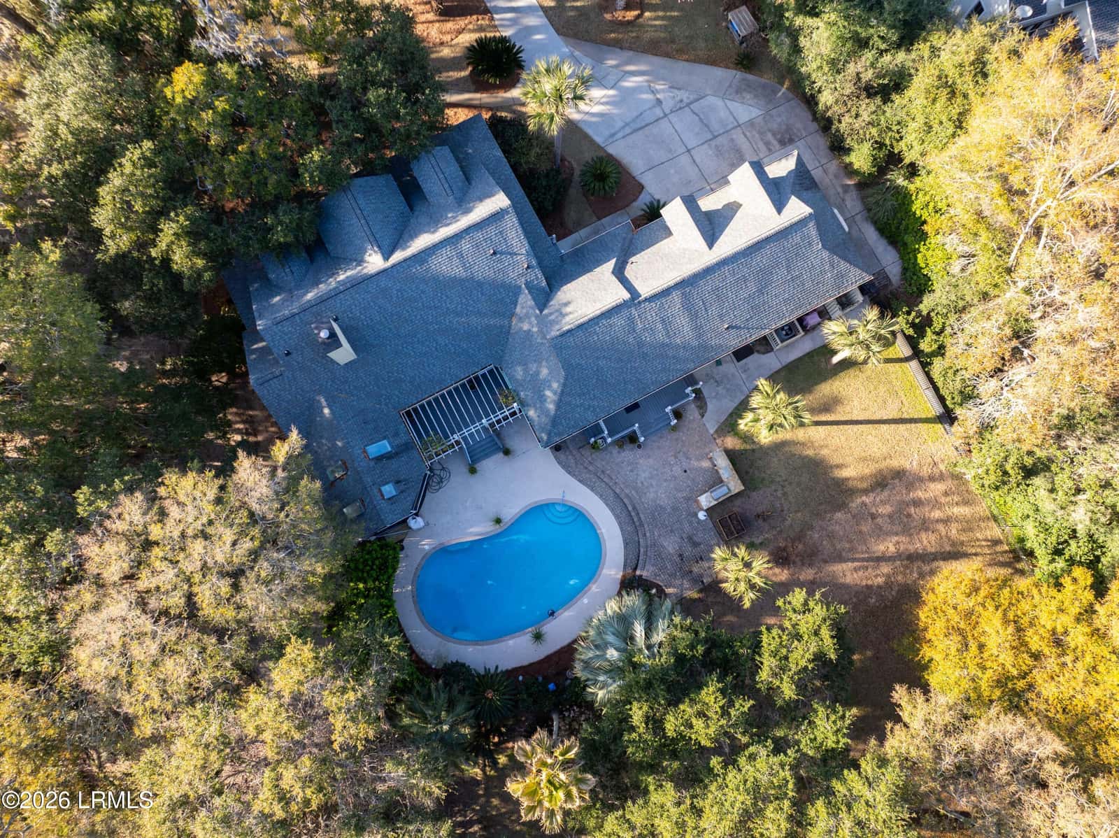 81 Dolphin Point Drive, Beaufort, SC 29907 — photo 3 of 100