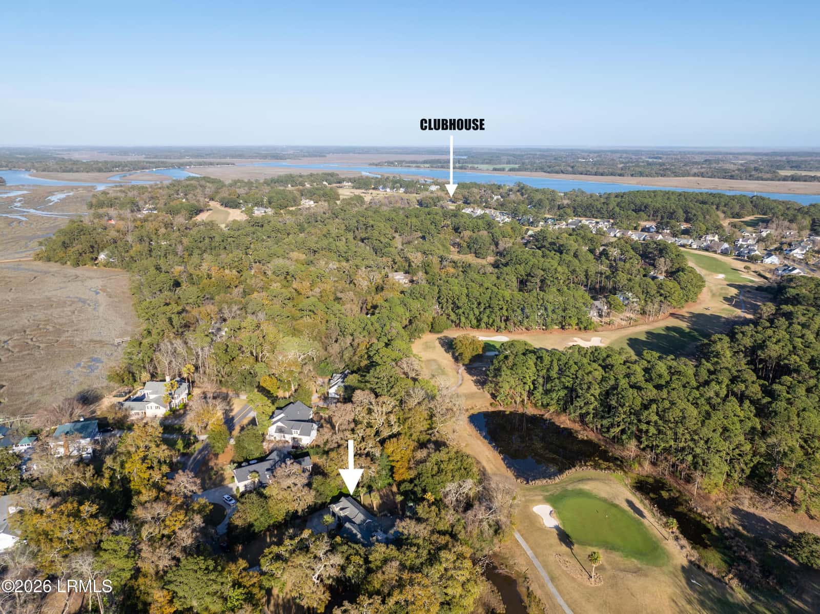 81 Dolphin Point Drive, Beaufort, SC 29907 — photo 90 of 100