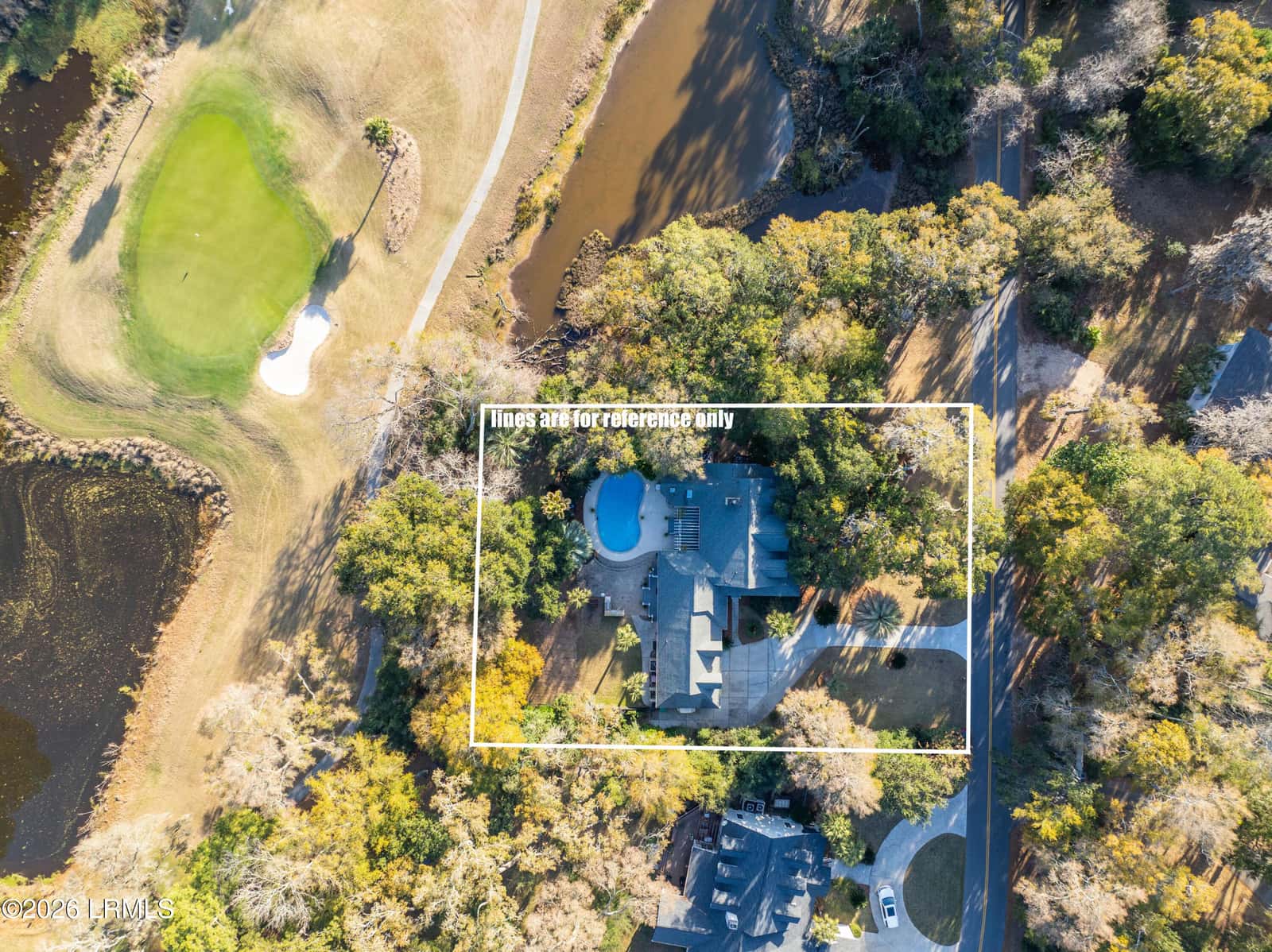 81 Dolphin Point Drive, Beaufort, SC 29907 — photo 6 of 100