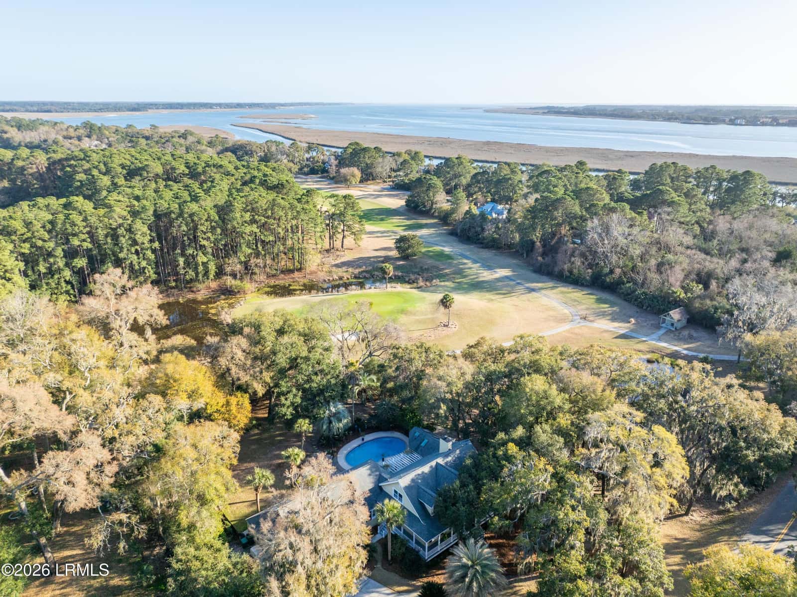 81 Dolphin Point Drive, Beaufort, SC 29907 — photo 7 of 100