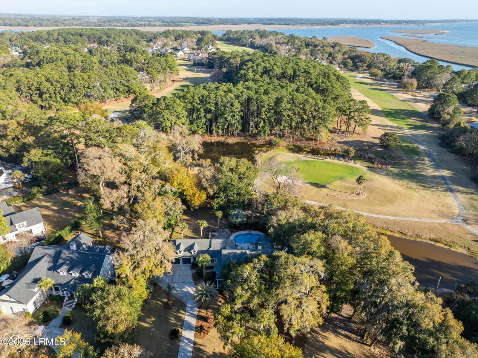 81 Dolphin Point Drive, Beaufort, SC 29907 — photo 10 of 100