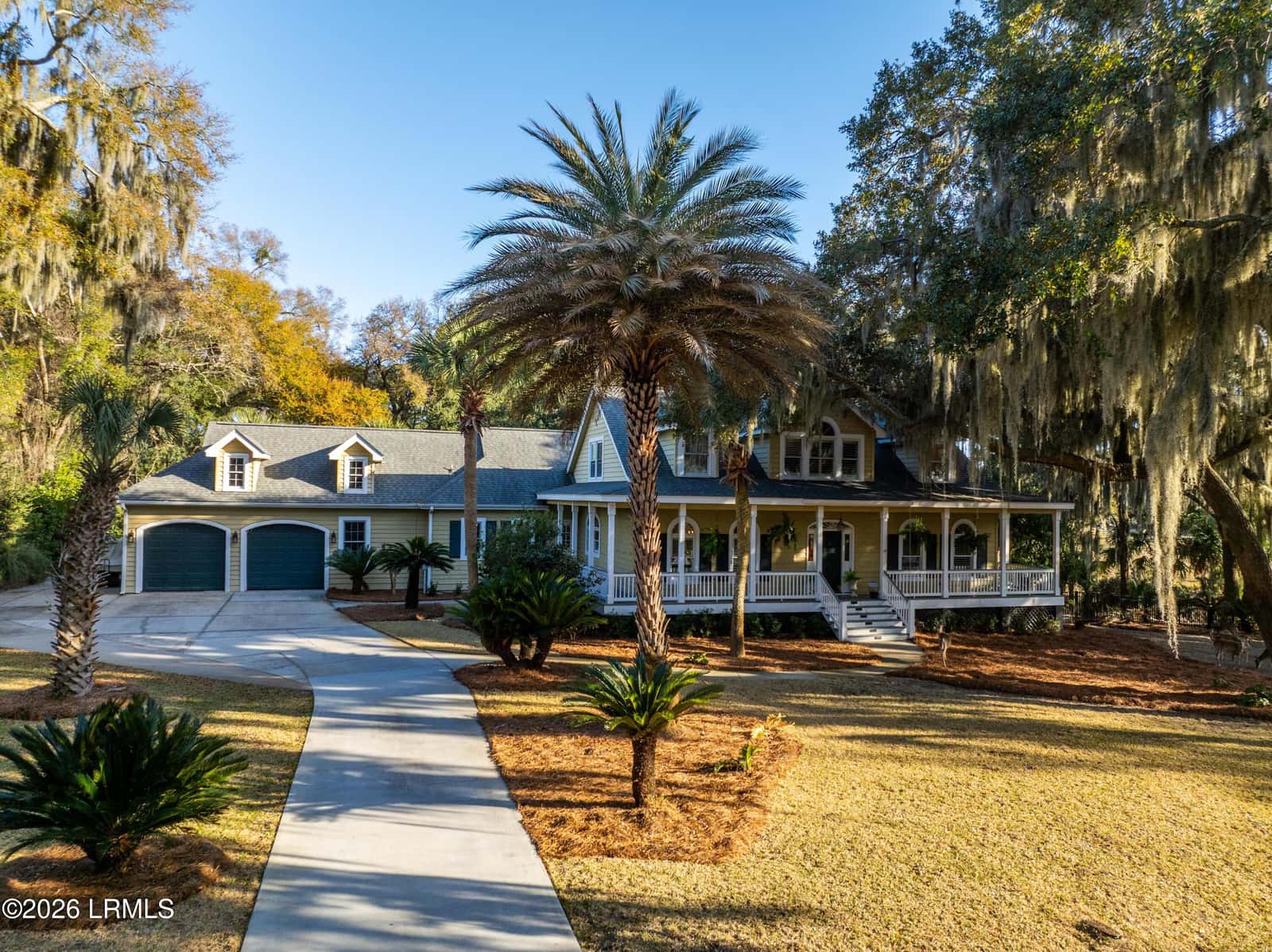 81 Dolphin Point Drive, Beaufort, SC 29907 — photo 97 of 100