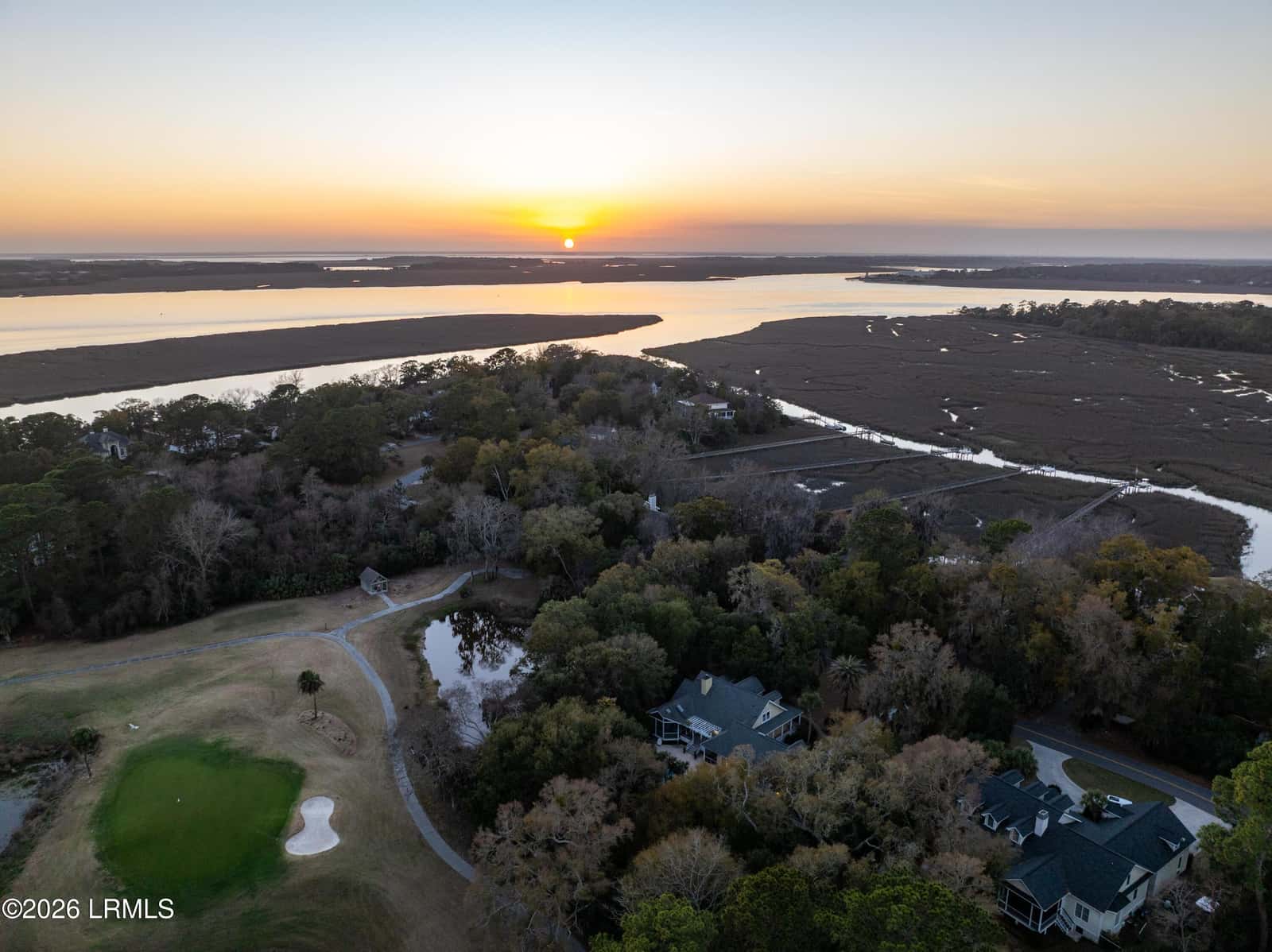 81 Dolphin Point Drive, Beaufort, SC 29907 — photo 93 of 100